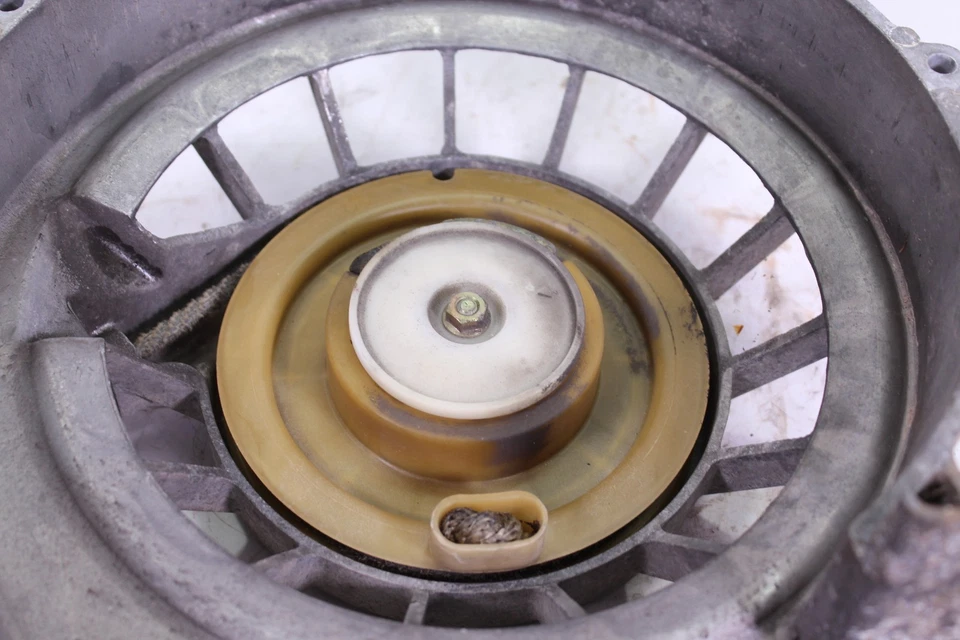 1990 POLARIS TRACK (0900761) ОТДАЧА / ТЯНУТЬ СТАРТЕР 3083547 - Изображение 2 из 4