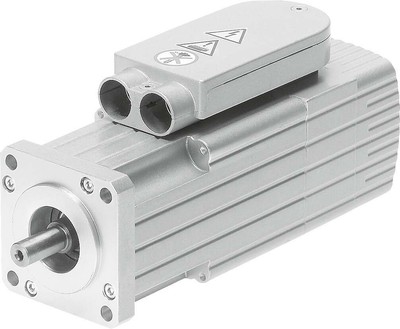 Festo EMMS-AS-55-M-LS-TM Servo Motor