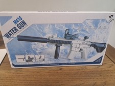 M416 Electric Water Gun For Kids