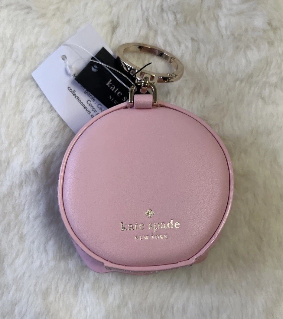【新品・正規品】Kate spade KE691 Rose Coin Purse 新品・正規品】Kate spade KE691 Rose Coin Purse