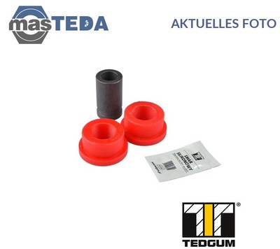 TED16391 LENKUNGSDÄMPFER TEDGUM FÜR DODGE RAM 2500 5.7,5.7 4WD,5.7 4X4