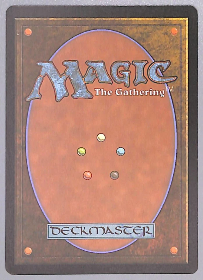 Skred - 97 - Coldsnap (CSP) The List Reprints (LIST) MTG - Image 2 of 2