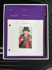 Bts Memories 2017 Bluray | eBay