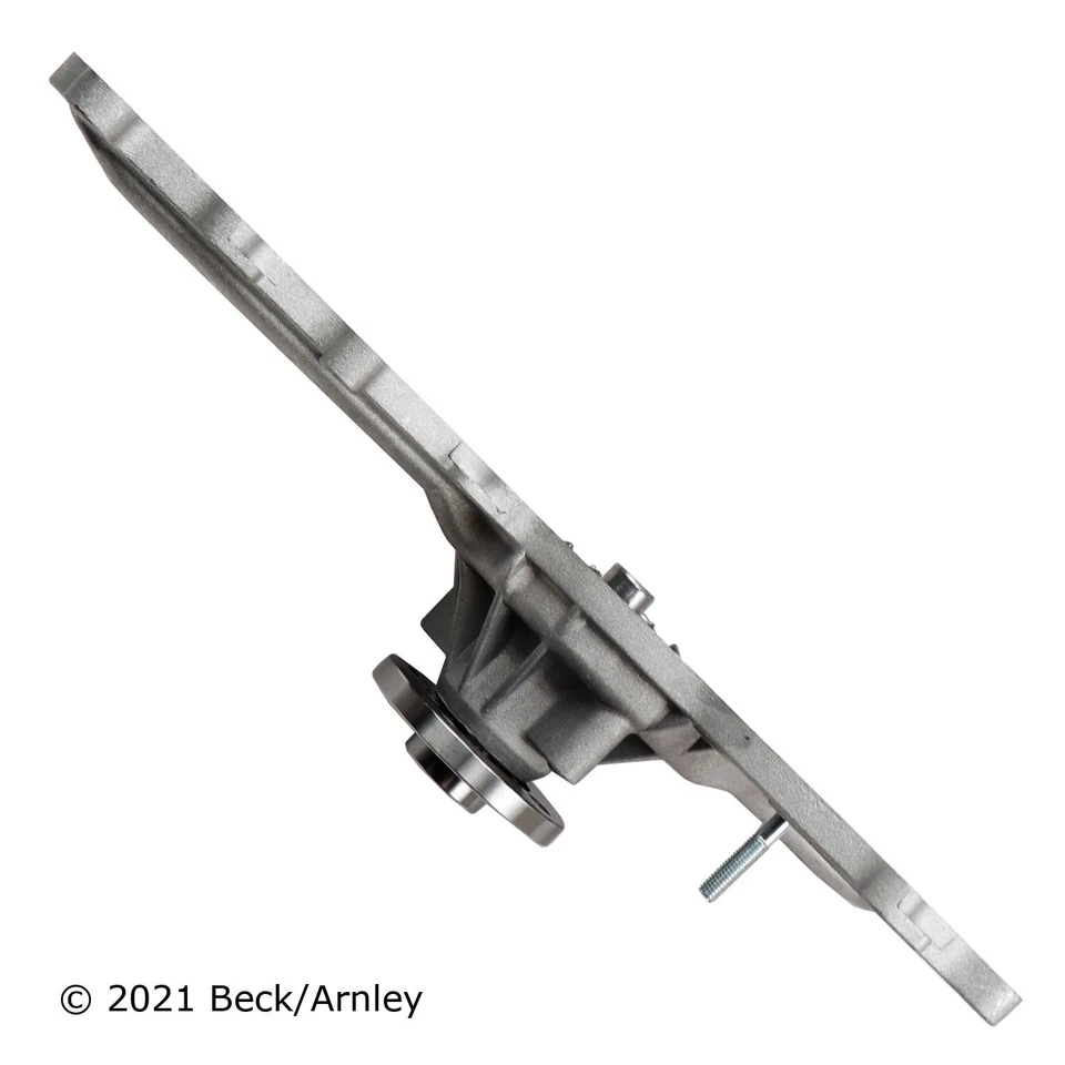 Bomba de agua Beck Arnley 131-2316 para modelos seleccionados de Toyota Lexus 05-18 Foto 4 de 4