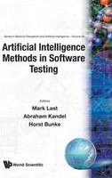 Last Mark | Artificial Intelligence Methods IN.(V56) | Buch | Englisch (2004)