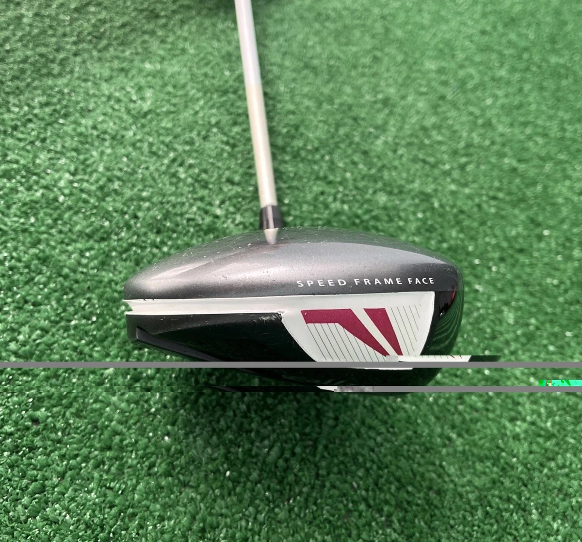 Women's Callaway X HOT Driver 11.5°, Ladies-Flex PROJECT X PXv, Right Hand