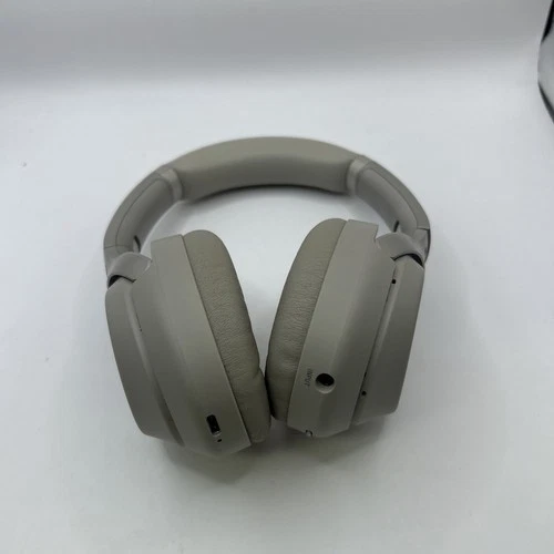 Sony WH-1000XM3 Wireless Over the Ear Headphone, Stone Beige