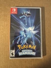 New ListingPokemon Brilliant Diamond - Nintendo Switch