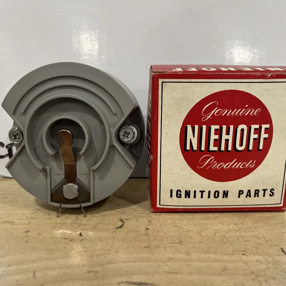 Niehoff ROTOR DR-49A Foto 2 de 3