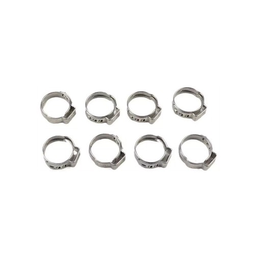 Turbocharger Hose Connector 15Pcs for Benz C Class E Class S Class Models - Picture 8 of 9