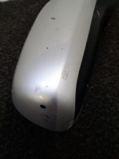 Retroviseur droit (ou coque) Skoda OCTAVIA