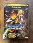 Nintendo Star Fox: Assault Player's Choice CIB Very Good Condition