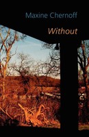 Maxine Chernoff | Without | Taschenbuch | Englisch (2012) | Shearsman Books