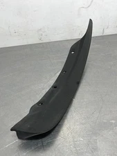 05-13 C6 CORVETTE LR DRIVER SIDE REAR  SPLASH GUARD OEM 19170237