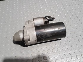 2012 Mercedes E Class Coupe C207 E250 2.1 CDI Automatic Starter Motor