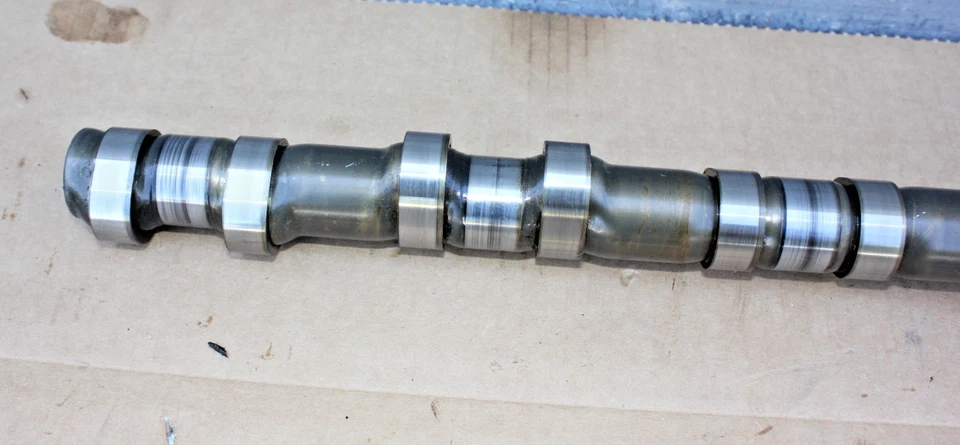 Intake Camshaft 135i 335i 435i X1 X3 X5 N55 M2 M3 M4 (has some scratches) - Image 2 of 4