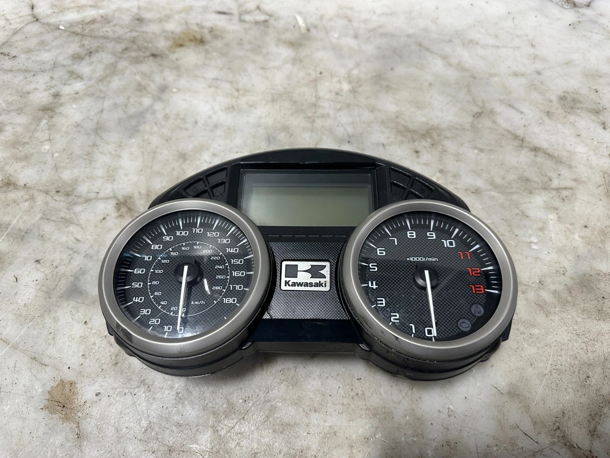 Las mejores ofertas en Instrumentos de motocicletas y galgas para Las mejores ofertas en Instrumentos de motocicletas y galgas para
