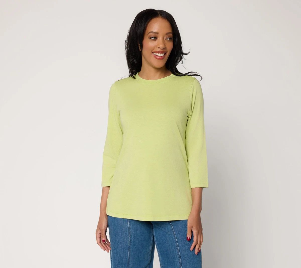 LOGO by Lori Goldstein Tops & Blouses for Women for sale | eBay