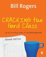 Cracking The Hard Class | Bill Rogers | Taschenbuch | Kartoniert / Broschiert