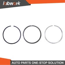 Labwork Piston Ring Set 16292-21050 For Kubota V1505 D1105 D1305