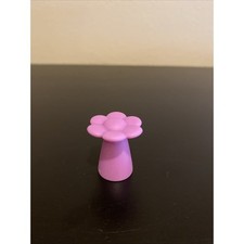 Lovevery Montessori Math Bars Number Tiles Counters STEM Replacement Flower