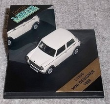 Vitesse Mini Cooper Designer 1988 1:43 L133C