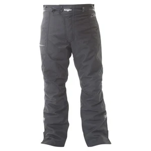 Furygan Trekker Motorcycle Pants Mens Black