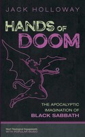 Hands Of Doom Jack Holloway Taschenbuch Kartoniert / Broschiert Englisch 2022