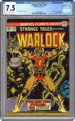 Comic Image