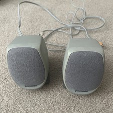 Polk Audio Computer Speakers   Hips Wired Gra...