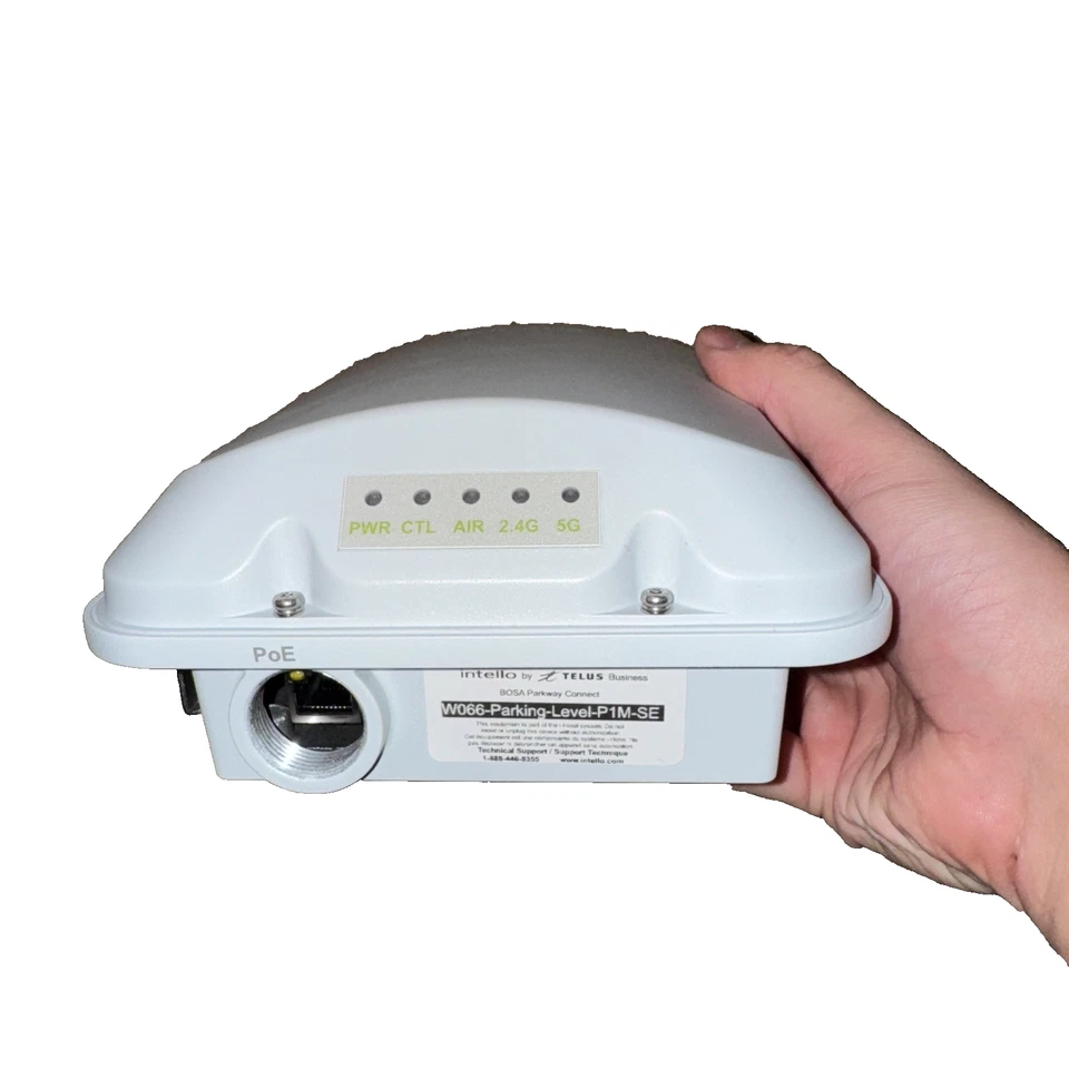 Ruckus T350C Access Point 901-T350-NC20 (Sourced through liquidation lot) - Image 2 of 3