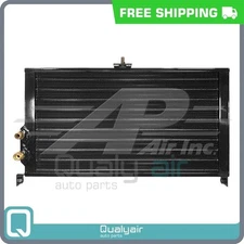 New A/C Condenser for Massey Ferguson OE# 3784061M1