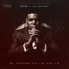 El Suero De La Calle - D.Ozi - CD