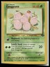Exeggcute #52/64 Jungle Lightly played Pokemon tcg