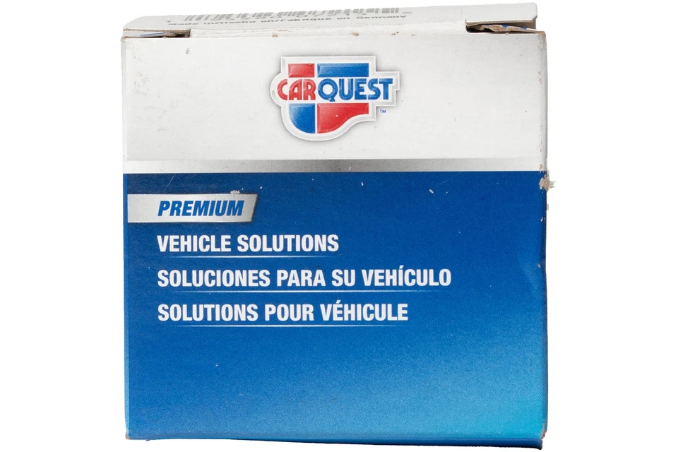 Solenoide de ventilación de bote de vapor Carquest para Honda CR-Z 2011-2016 modelo ID CPC1581 Foto 4 de 4