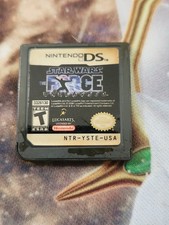 Star Wars The Force Unleashed - Nintendo DS - Cart Only 