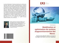 Yassine Bouazza | ModéLisation Et Optimisation Du SystèMe D'approvisionnement...