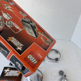 Damaged Open Box LEGO Technic (8293) Power Functions Motor Set - Complete
