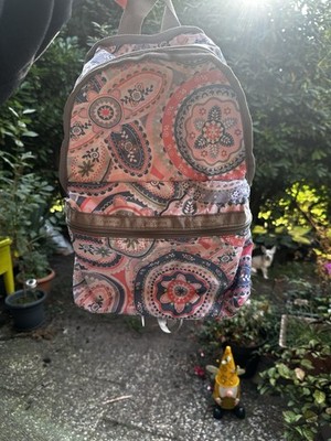 Lesportsac Vintage Rare Backpack