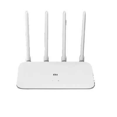 Mi Router 4A Gigabit Version AC1200 2.4GHz 5GHz WiFi 1167Mbps Repeater 128MB