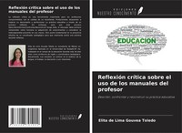 ReflexióN CríTica Sobre El Uso De Los Manuales Del Profesor Toledo Taschenbuch
