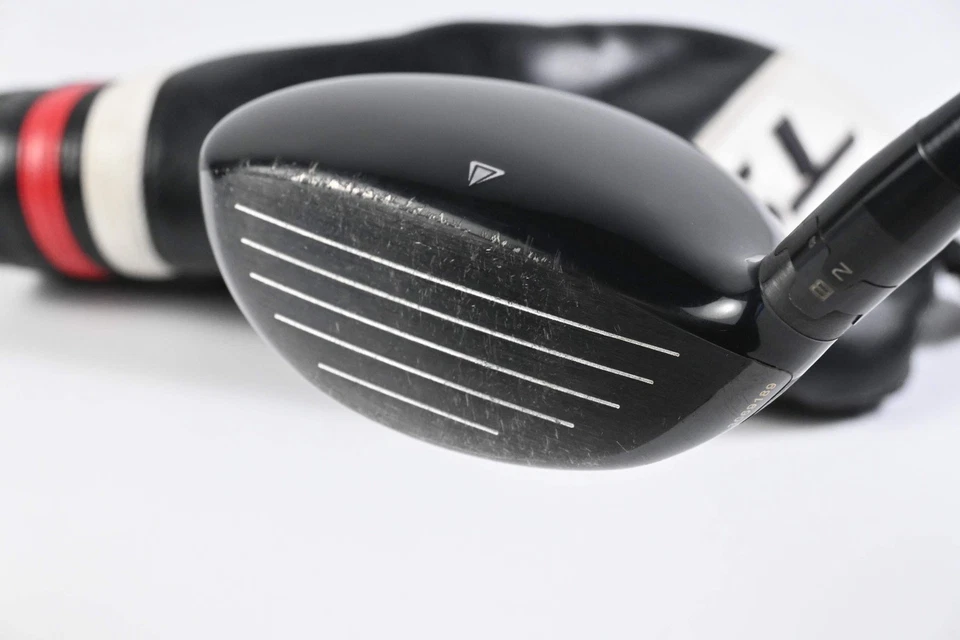 Titleist TS2 #3 Wood / 15 Degree / Regular Flex Tensei AV Blue 65 Shaft - Image 4 of 4