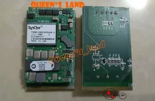 1× Synqor PQ60120QEA25NNS-G In 35-75V Out 12V 25A DC/DC Isolated Power Module