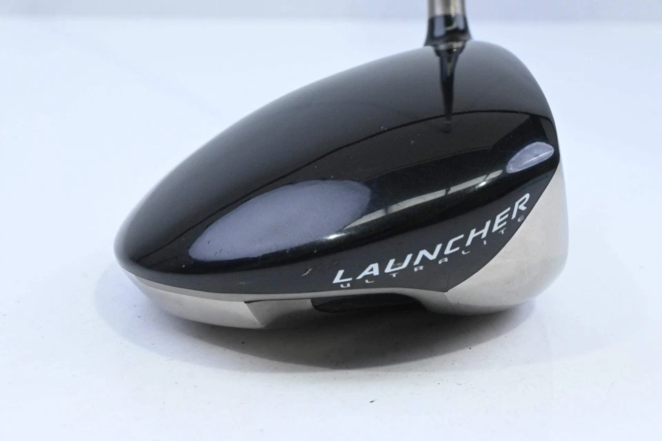 Cleveland XL270 Driver / 9 Degree / X-Flex MIYAZAKI Kusala 61 - Image 3 of 4