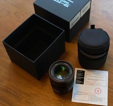 Mitakon Zhong Yi Optics Speedmaster 35mm f0.9...