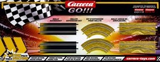 Carrera 61643 - GO Rally Ausbauset NEU und OVP