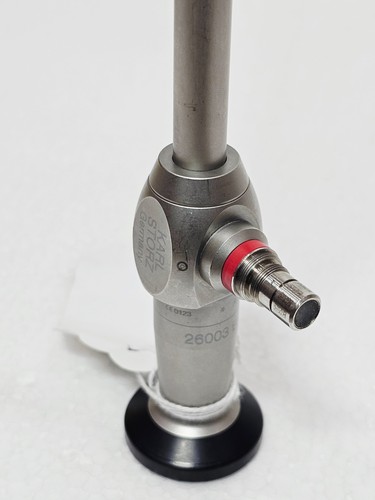KARL STORZ 26003 BA HOPKINS II Telescope 30° 10mm Autoklav Laparoscope #6 - Picture 7 of 13