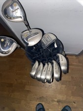 MacGregor Women’s Dx Golf Clubs Graphite Shaft Right Hand Golf Clubs