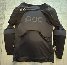 POC Oseus VPD Jacket Uranium Black Herren Gr. Medium Neu