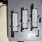 Kato N Scale 106-6113 Gunderson MAXI-IV Double Stack Car BNSF No. 3 — photo 2
